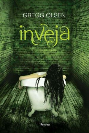 [Empty Coffin 01] • Inveja